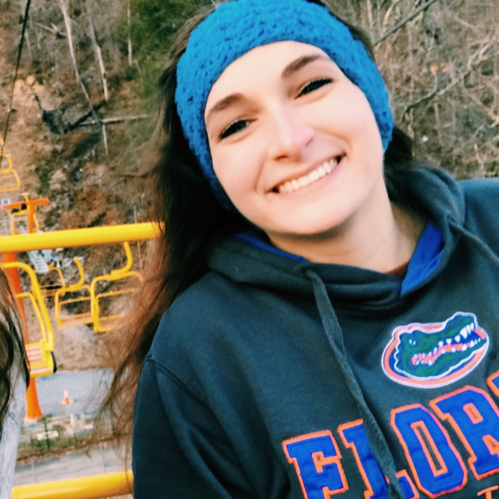 Meet your Posher, Tricia